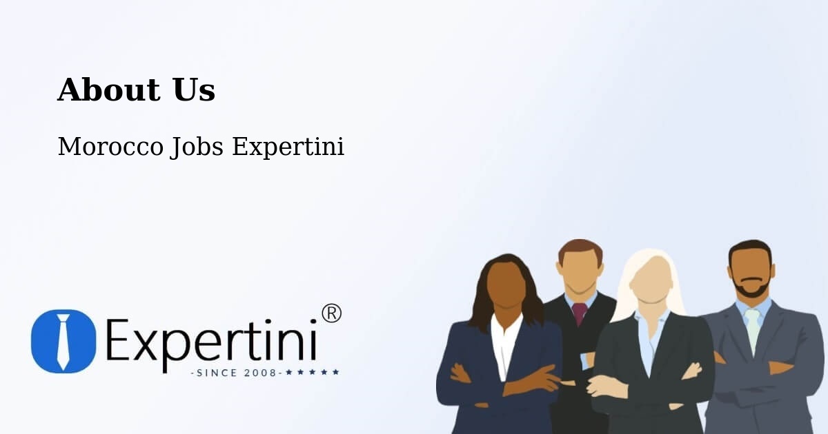 About Expertini Recruitment Platform  – Oued Ed Dahab - Oued Ed Dahab, Morocco Jobs Expertini